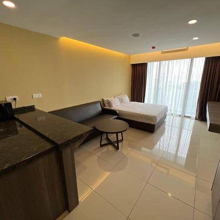 Studio Suite Genting Highland 33A Dataran Tinggi Genting Bagian luar foto