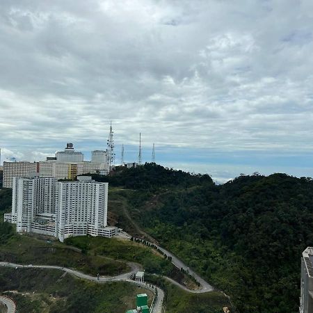 Studio Suite Genting Highland 33A Dataran Tinggi Genting Bagian luar foto